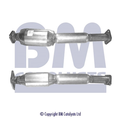 Catalytic Converter